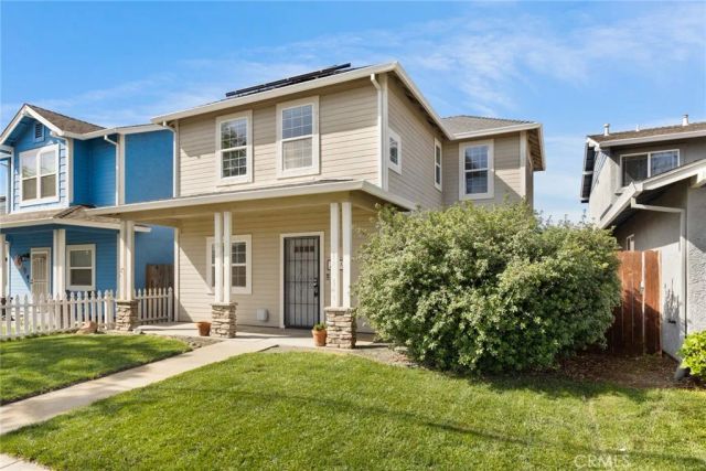 2749 Ceanothus Avenue, Chico, CA 95973