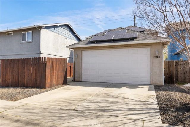 2749 Ceanothus Avenue, Chico, CA 95973