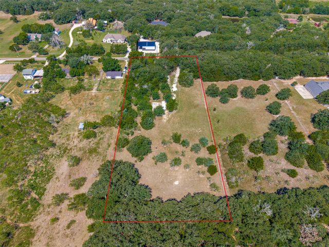 5915 County Road 2516, Royse City, TX 75189