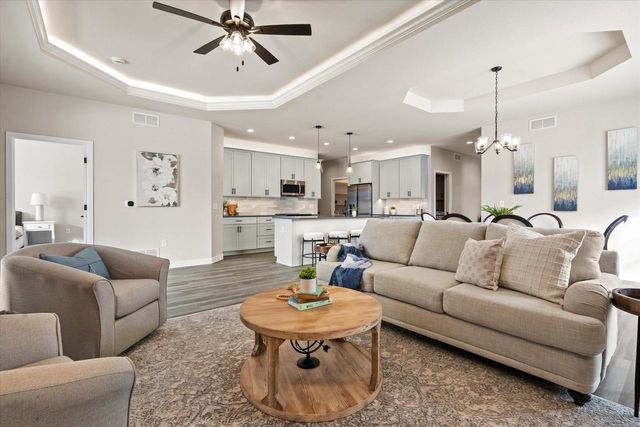 7046 Stonewood LANE, Lannon, WI 53046