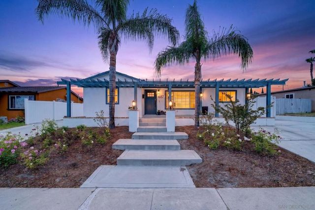 687 Arthur Ave, Chula Vista, CA 91910