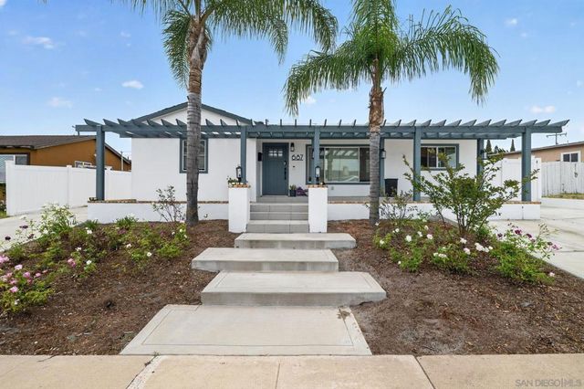687 Arthur Ave, Chula Vista, CA 91910