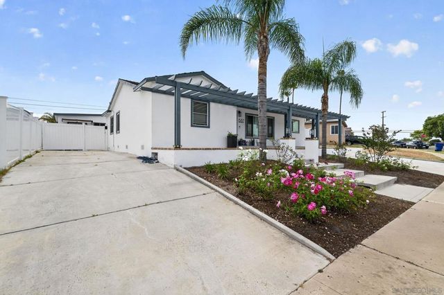 687 Arthur Ave, Chula Vista, CA 91910