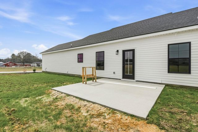 1503 Harrelson Rd., Green Sea, SC 29545