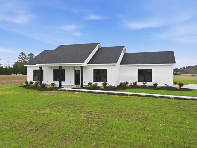 1503 Harrelson Rd., Green Sea, SC 29545