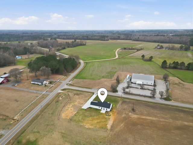 1503 Harrelson Rd., Green Sea, SC 29545