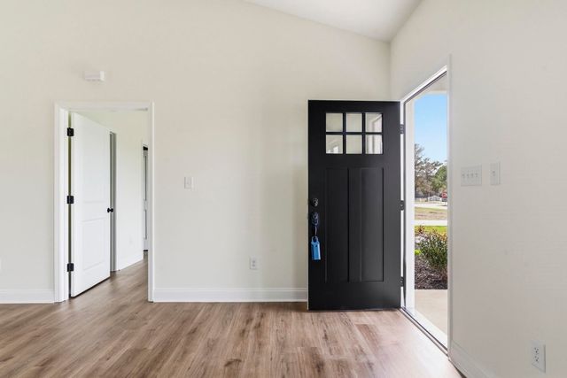 1503 Harrelson Rd., Green Sea, SC 29545