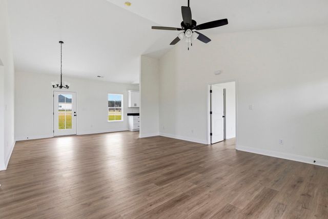 1503 Harrelson Rd., Green Sea, SC 29545