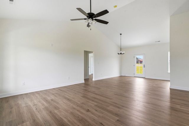 1503 Harrelson Rd., Green Sea, SC 29545