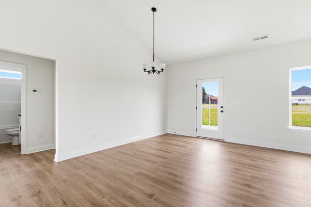 1503 Harrelson Rd., Green Sea, SC 29545