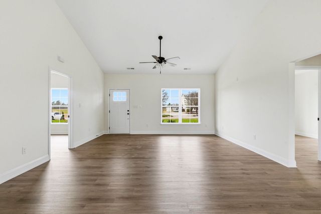 1503 Harrelson Rd., Green Sea, SC 29545