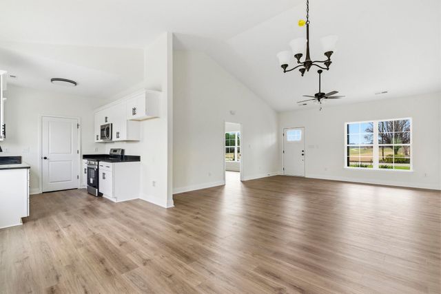 1503 Harrelson Rd., Green Sea, SC 29545