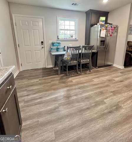 412 Morris Street, Glennville, GA 30427