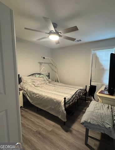 412 Morris Street, Glennville, GA 30427