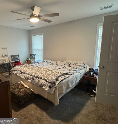 412 Morris Street, Glennville, GA 30427
