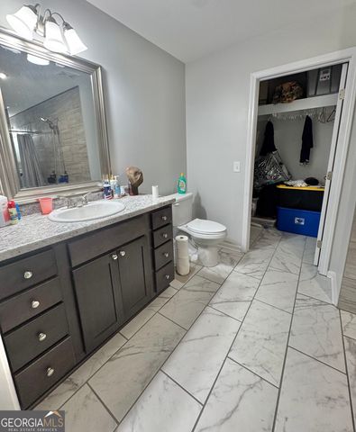 412 Morris Street, Glennville, GA 30427