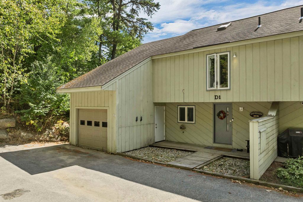 39 Vista View Road D1, Conway, NH 03860