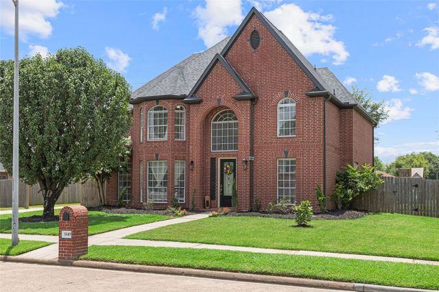 1149 Pennygent Lane, Channelview, TX 77530
