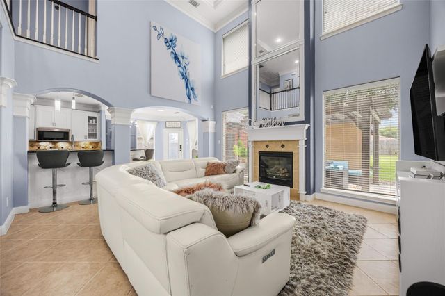 1149 Pennygent Lane, Channelview, TX 77530