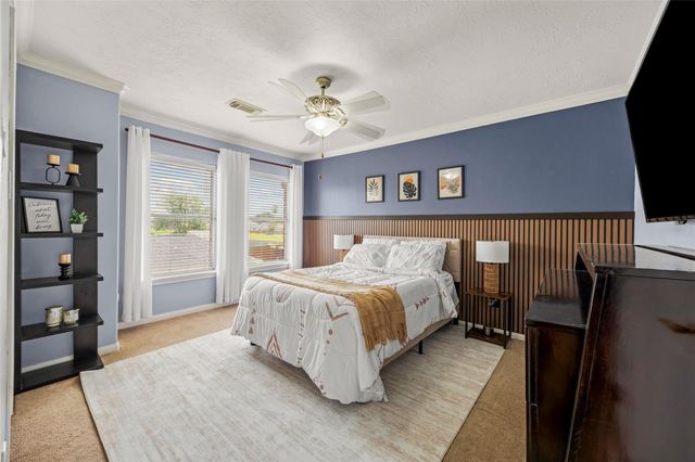 1149 Pennygent Lane, Channelview, TX 77530