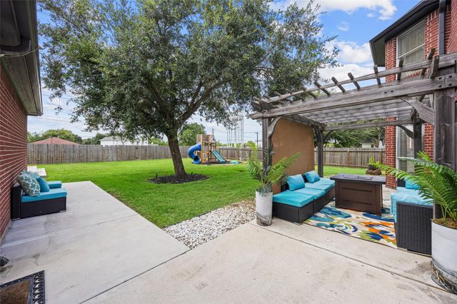 1149 Pennygent Lane, Channelview, TX 77530
