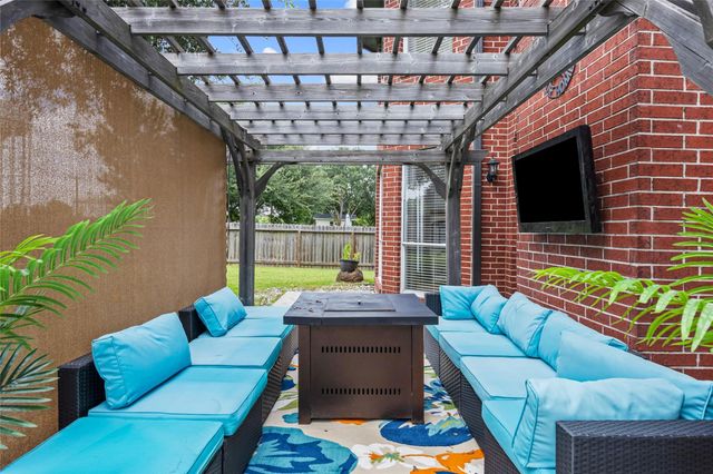 1149 Pennygent Lane, Channelview, TX 77530