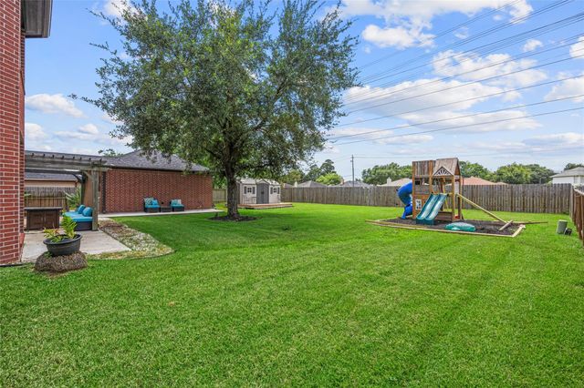1149 Pennygent Lane, Channelview, TX 77530