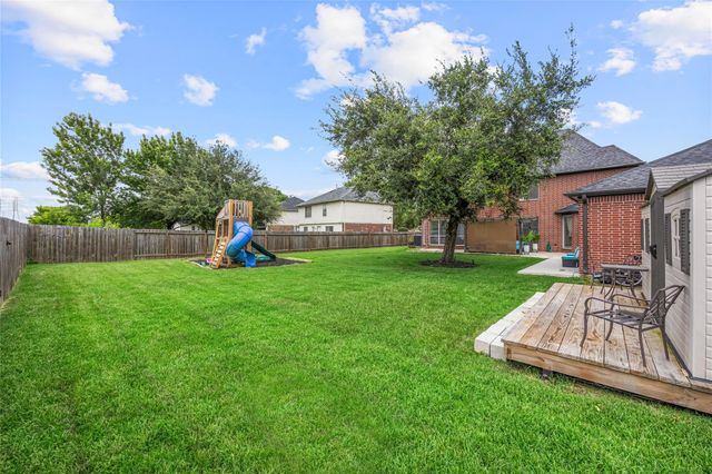 1149 Pennygent Lane, Channelview, TX 77530
