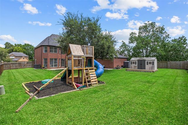 1149 Pennygent Lane, Channelview, TX 77530