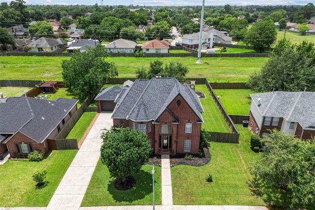 1149 Pennygent Lane, Channelview, TX 77530