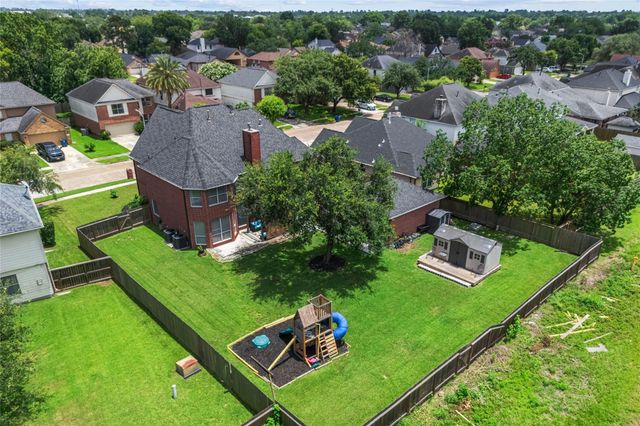 1149 Pennygent Lane, Channelview, TX 77530