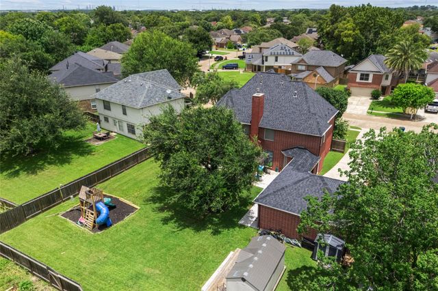 1149 Pennygent Lane, Channelview, TX 77530