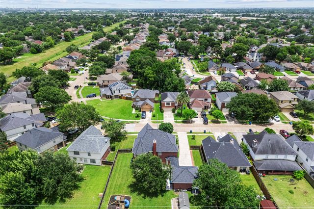 1149 Pennygent Lane, Channelview, TX 77530