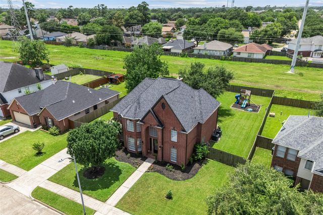 1149 Pennygent Lane, Channelview, TX 77530