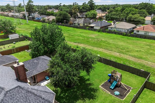 1149 Pennygent Lane, Channelview, TX 77530