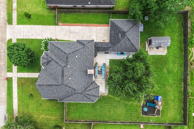 1149 Pennygent Lane, Channelview, TX 77530