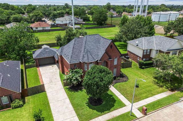 1149 Pennygent Lane, Channelview, TX 77530