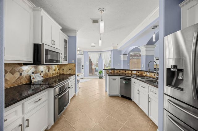 1149 Pennygent Lane, Channelview, TX 77530