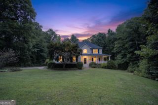 260 Kensington Drive, Sharpsburg, GA 30277