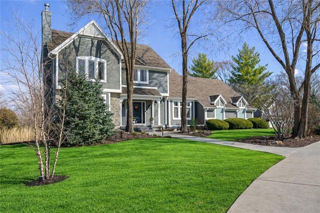 3850 W 183rd Street, Stilwell, KS 66085