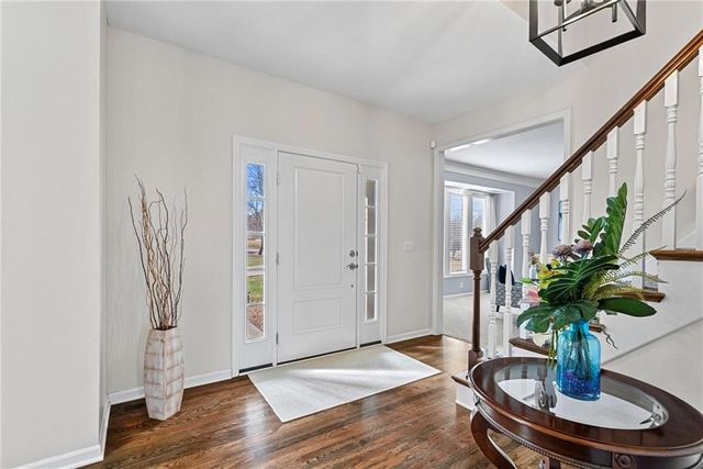 3850 W 183rd Street, Stilwell, KS 66085