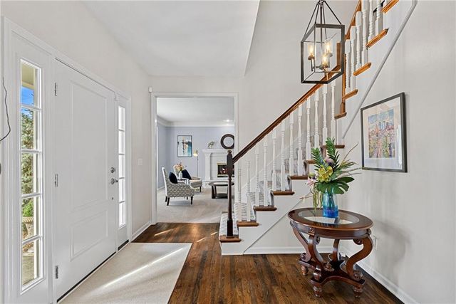 3850 W 183rd Street, Stilwell, KS 66085