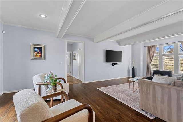 3850 W 183rd Street, Stilwell, KS 66085