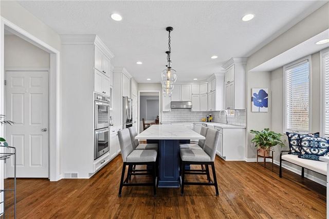 3850 W 183rd Street, Stilwell, KS 66085