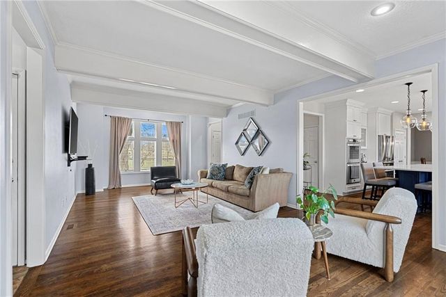 3850 W 183rd Street, Stilwell, KS 66085