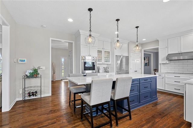 3850 W 183rd Street, Stilwell, KS 66085