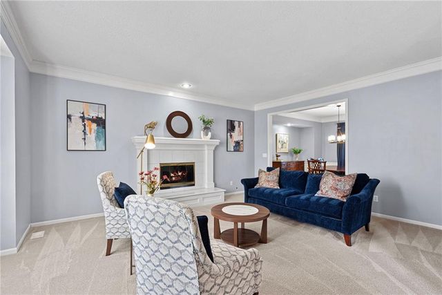 3850 W 183rd Street, Stilwell, KS 66085