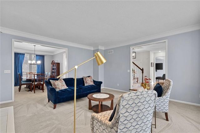 3850 W 183rd Street, Stilwell, KS 66085