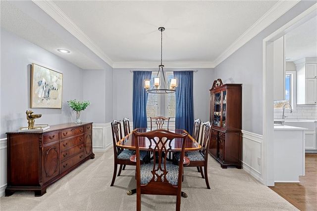 3850 W 183rd Street, Stilwell, KS 66085