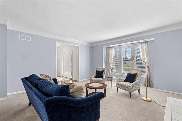 3850 W 183rd Street, Stilwell, KS 66085